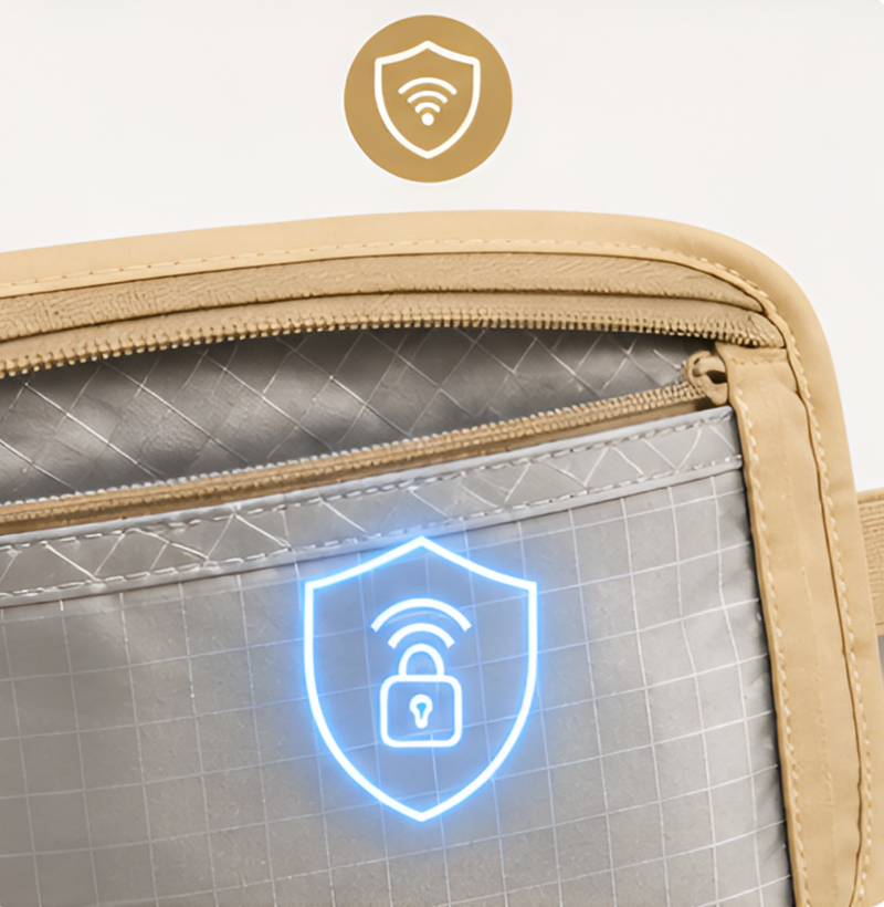 RFID Blocking