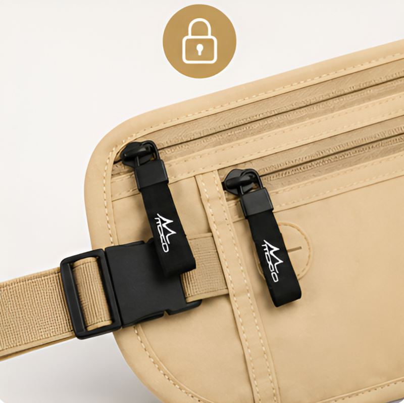 Anti-Theft Design
