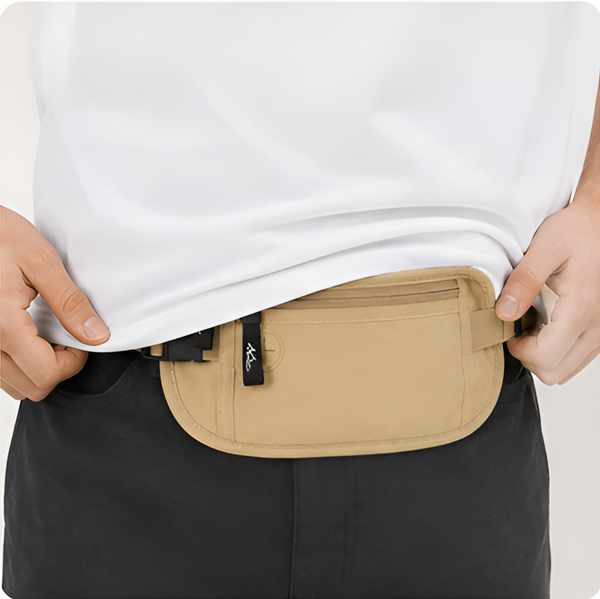 Carry with Safety
