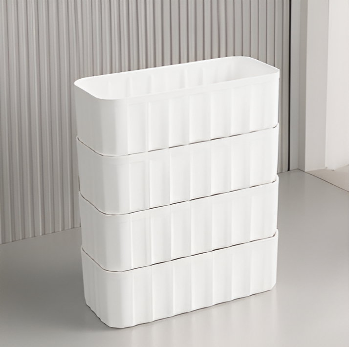 Space-Saving Design