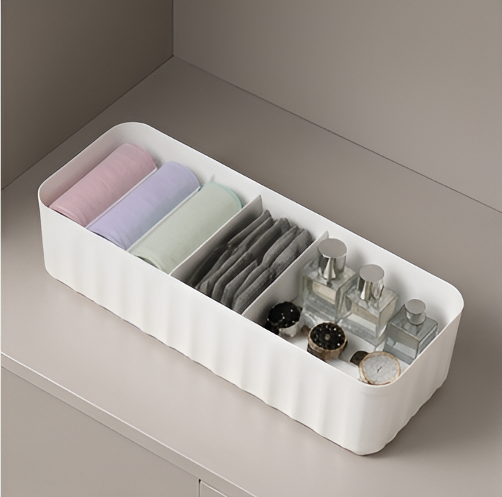 Fits Any Drawer 
