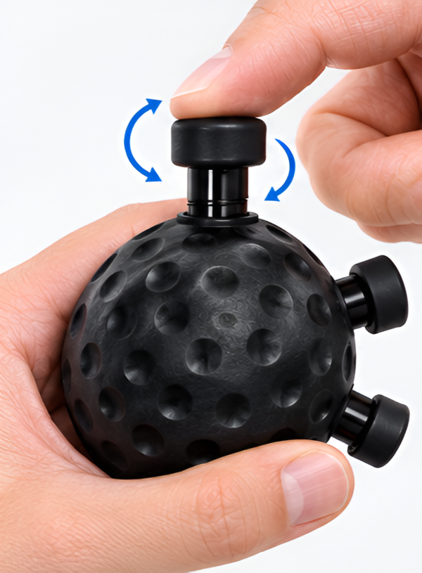 Adjustable Resistance 