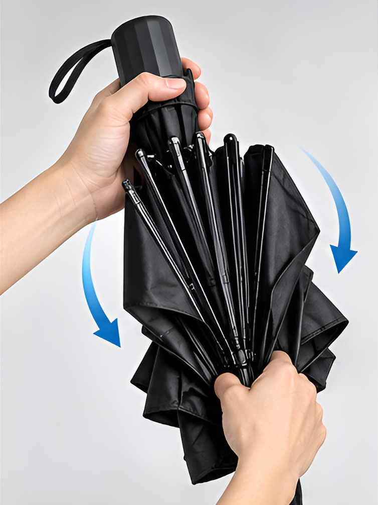 Folds in seconds