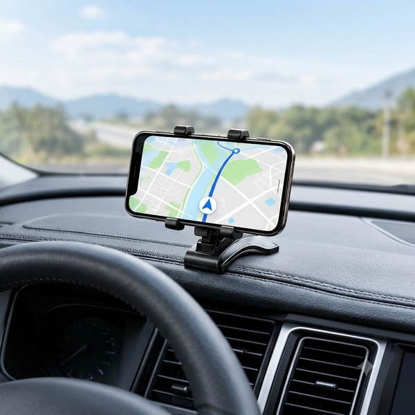 Use hands-free