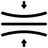 Flexible silicone