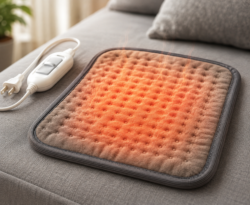 Fast Heating